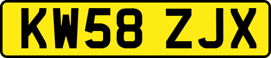 KW58ZJX