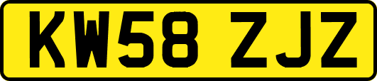 KW58ZJZ