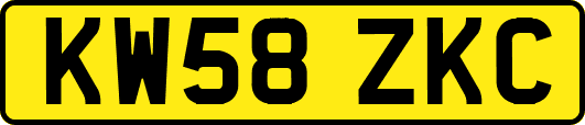 KW58ZKC