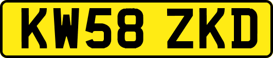 KW58ZKD