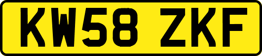 KW58ZKF