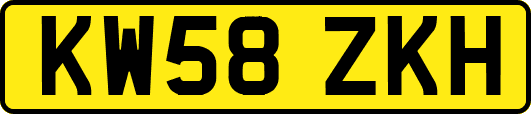 KW58ZKH