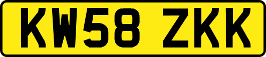 KW58ZKK