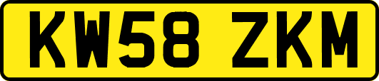 KW58ZKM