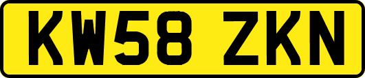 KW58ZKN