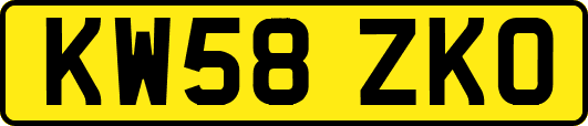 KW58ZKO