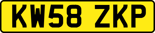 KW58ZKP