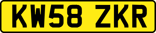 KW58ZKR