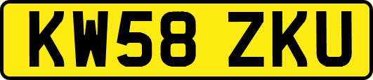 KW58ZKU