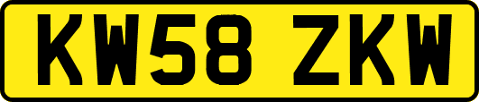 KW58ZKW