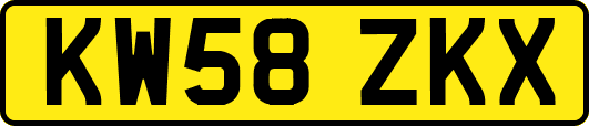 KW58ZKX