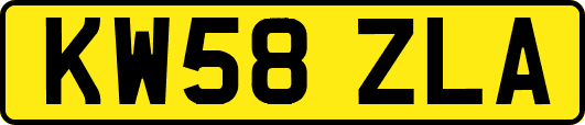 KW58ZLA