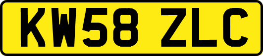 KW58ZLC