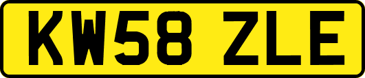 KW58ZLE