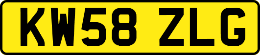 KW58ZLG