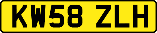 KW58ZLH
