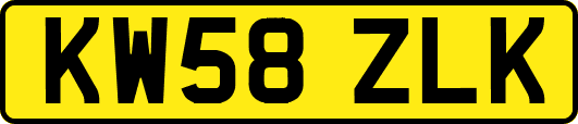 KW58ZLK