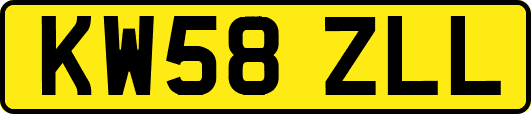 KW58ZLL