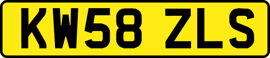KW58ZLS