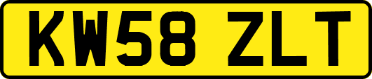 KW58ZLT