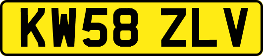KW58ZLV