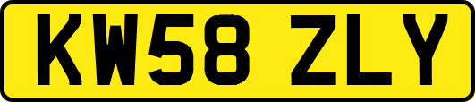 KW58ZLY