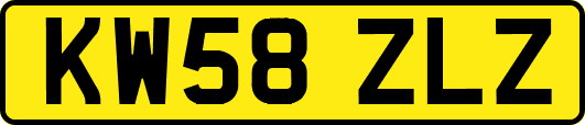 KW58ZLZ