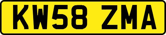 KW58ZMA