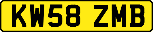 KW58ZMB