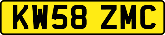 KW58ZMC