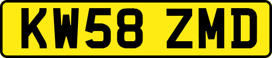 KW58ZMD