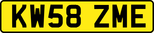 KW58ZME