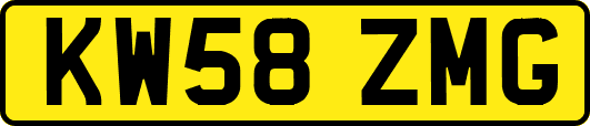 KW58ZMG