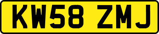 KW58ZMJ
