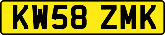 KW58ZMK