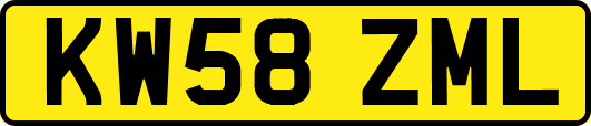 KW58ZML