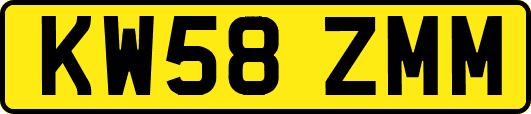 KW58ZMM