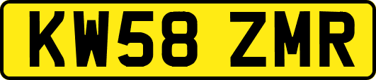 KW58ZMR