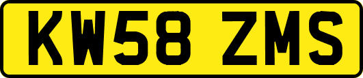 KW58ZMS