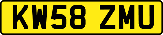 KW58ZMU