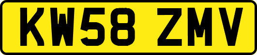 KW58ZMV