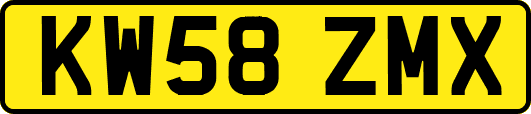 KW58ZMX