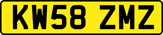 KW58ZMZ