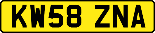 KW58ZNA