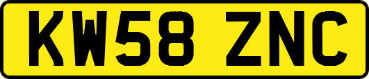 KW58ZNC