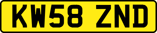 KW58ZND