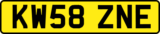 KW58ZNE