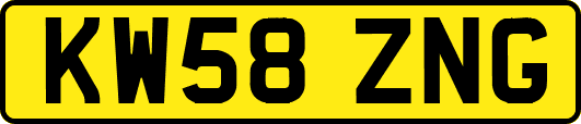 KW58ZNG