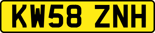 KW58ZNH