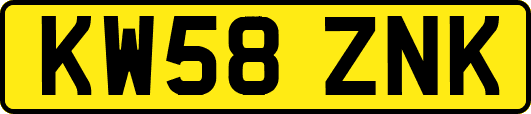 KW58ZNK